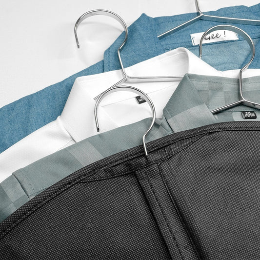 Kleider Schutzhülle mit Reißverschluss – Staubdichter Aufbewahrungsbeutel für Kleidung