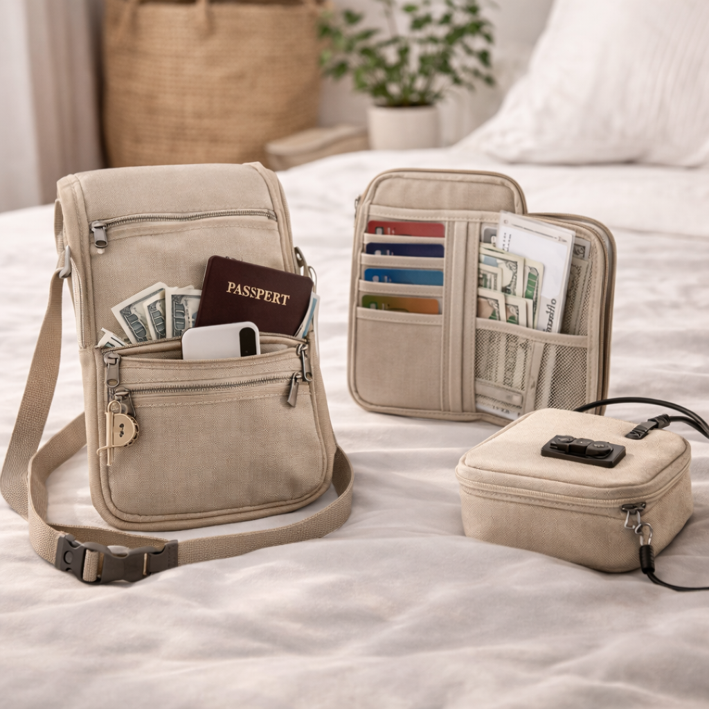 Dokumente & Sicherheit