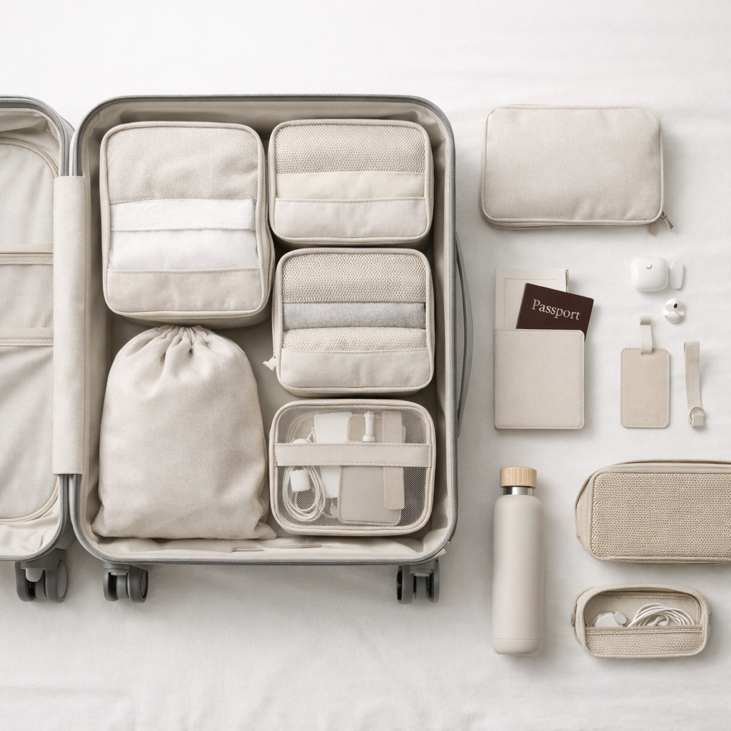 Stressfrei unterwegs