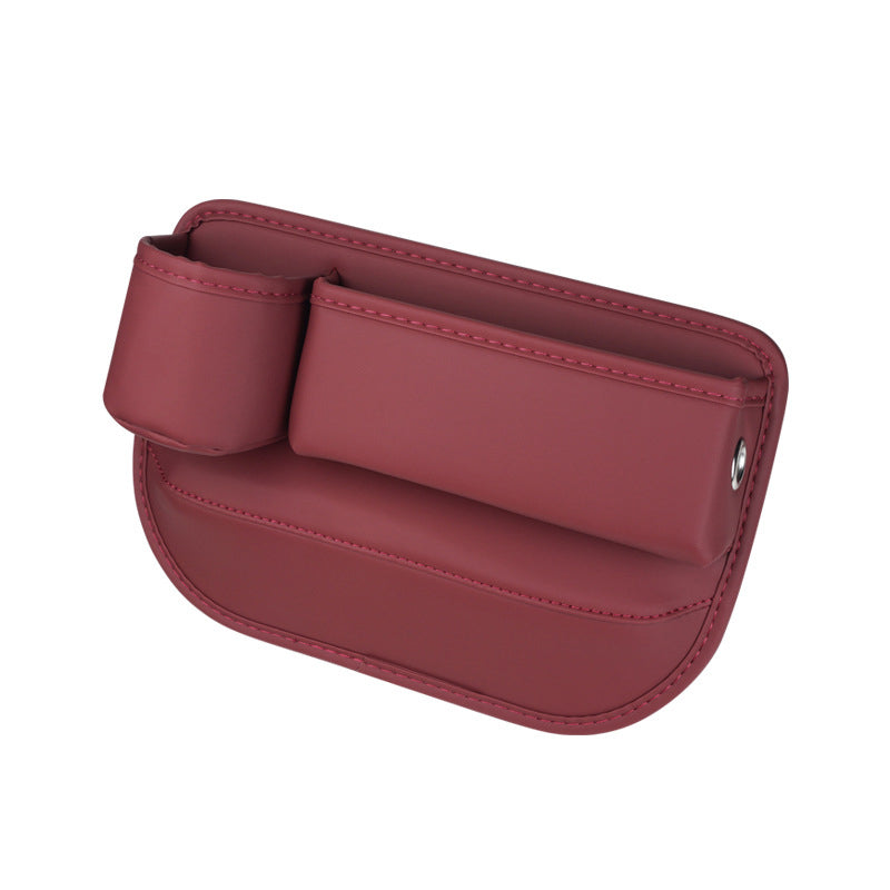 Auto Sitzlücken Organizer – Konsolen Tasche für Handy, Schlüssel & Sonnenbrille