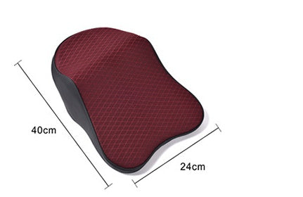 Ergonomisches Auto Nackenkissen & Lendenstütze – Memory Foam Komfortkissen