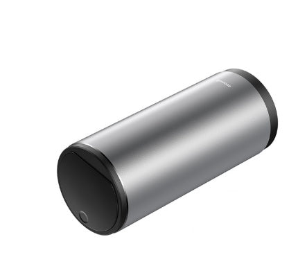 Auto Mini Mülleimer – Kompakter Abfalleimer für Auto & Schreibtisch (500 ml)