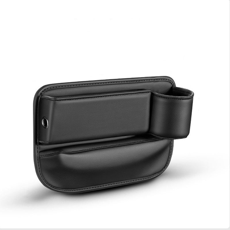 Auto Sitzlücken Organizer – Konsolen Tasche für Handy, Schlüssel & Sonnenbrille