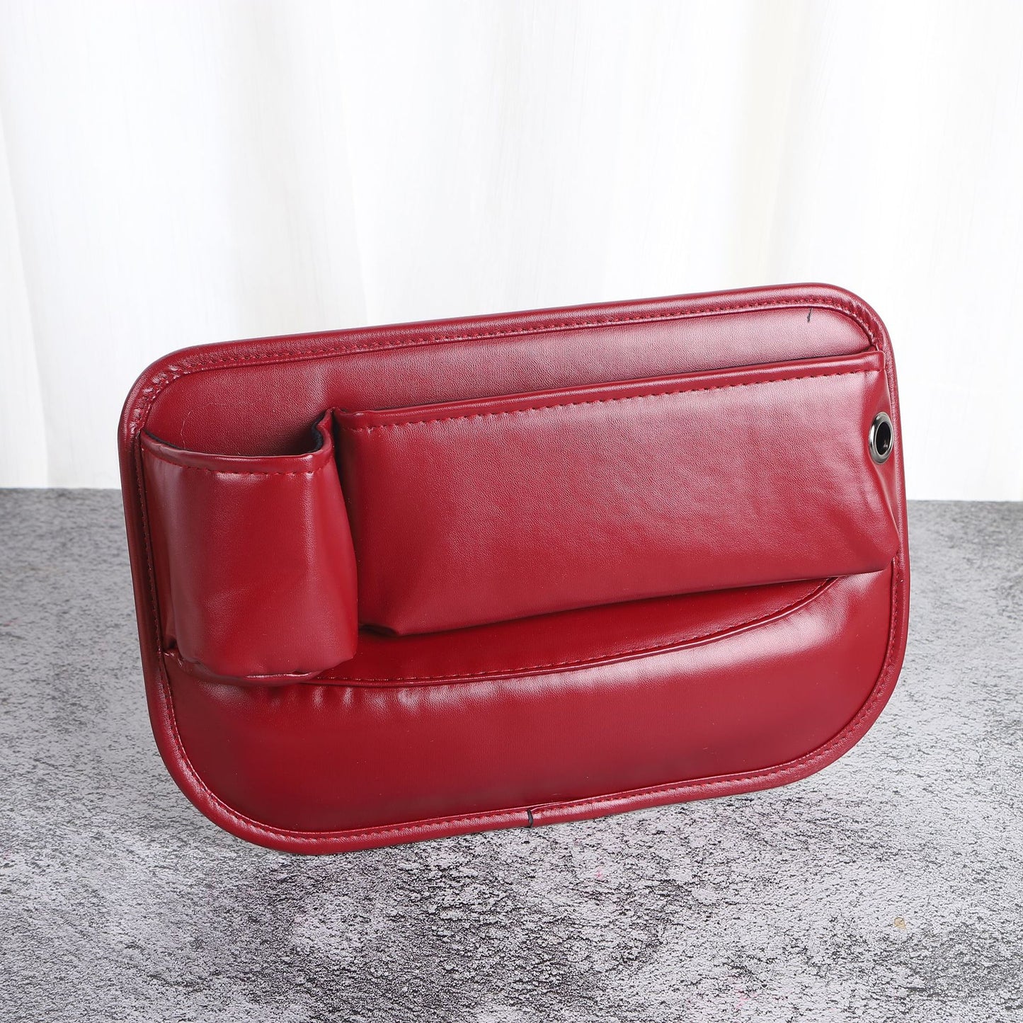 Auto Sitzlücken Organizer – Konsolen Tasche für Handy, Schlüssel & Sonnenbrille