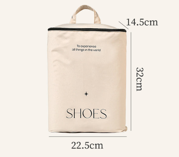 Reise-Organizer Set – Packtaschen für Kleidung & Zubehör (5–8-teilig)