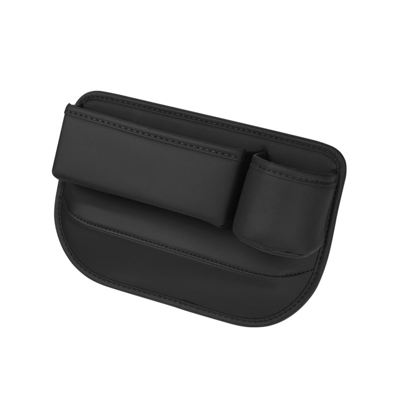 Auto Sitzlücken Organizer – Konsolen Tasche für Handy, Schlüssel & Sonnenbrille