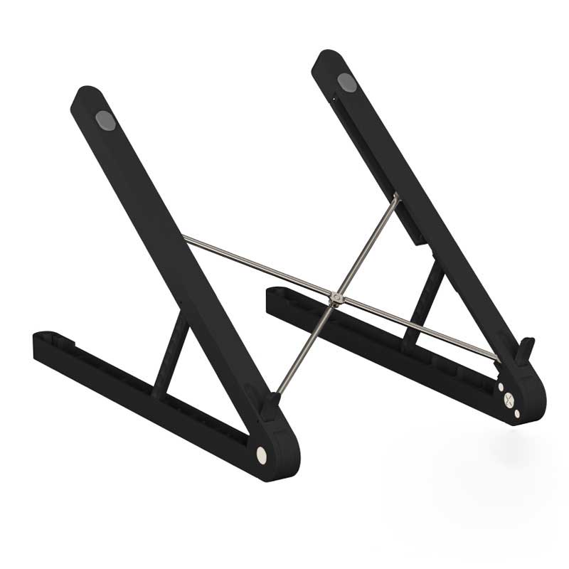 Faltbarer Laptopständer – Verstellbarer Notebook Stand für Schreibtisch