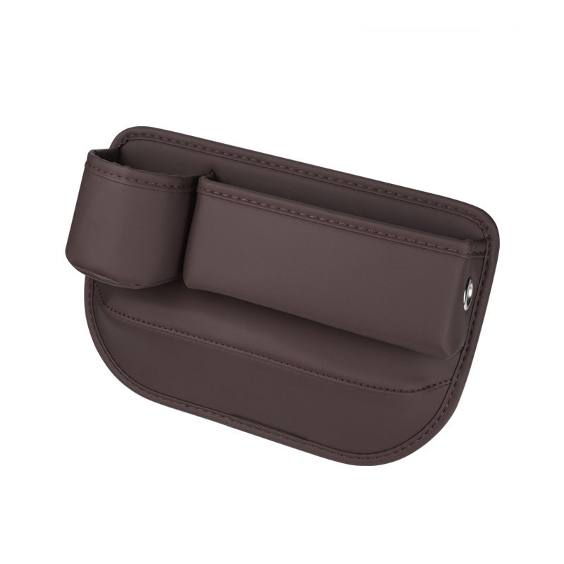 Auto Sitzlücken Organizer – Konsolen Tasche für Handy, Schlüssel & Sonnenbrille