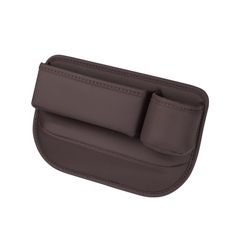 Auto Sitzlücken Organizer – Konsolen Tasche für Handy, Schlüssel & Sonnenbrille