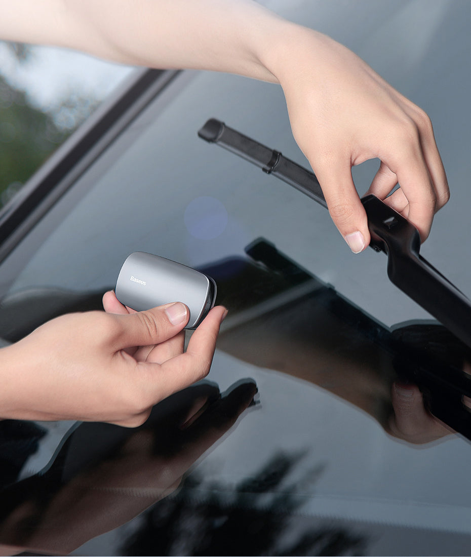 Scheibenwischer Reparaturtool – Universal Wischer Aufbereiter aus Aluminium