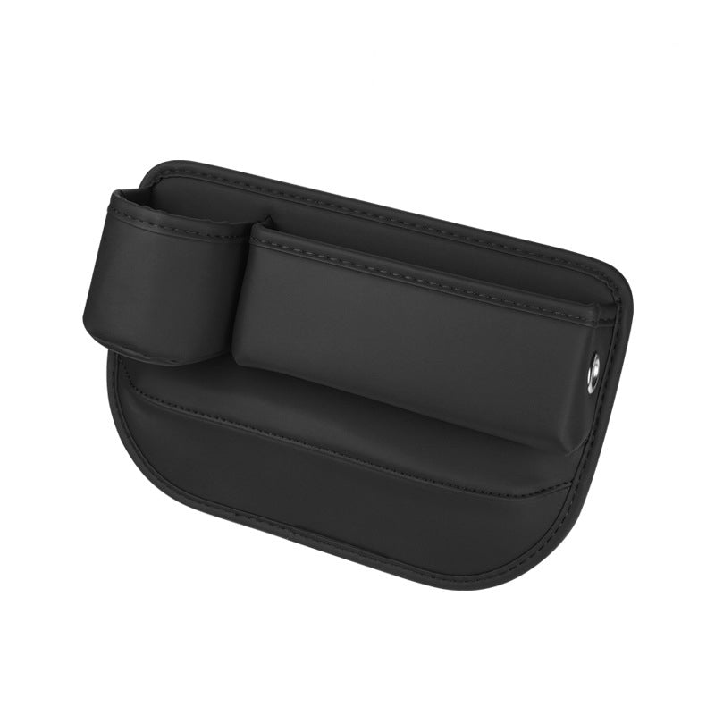 Auto Sitzlücken Organizer – Konsolen Tasche für Handy, Schlüssel & Sonnenbrille