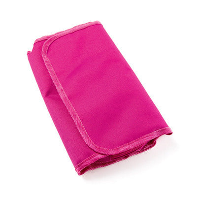 Reise Kosmetiktasche zum Aufhängen – Faltbarer Organizer für Make-up & Pflegeprodukte