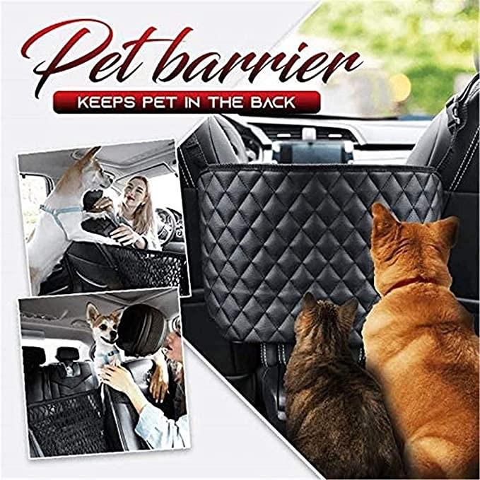 Auto Handtaschenhalter Sitz Organizer – Multifunktionale Aufbewahrungstasche für Auto-Innenraum