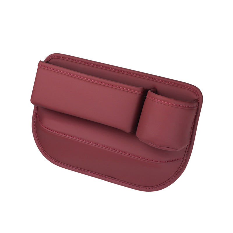 Auto Sitzlücken Organizer – Konsolen Tasche für Handy, Schlüssel & Sonnenbrille