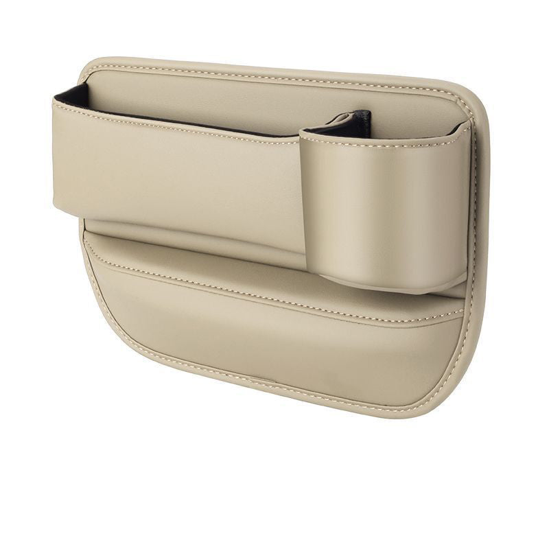 Auto Sitzlücken Organizer – Konsolen Tasche für Handy, Schlüssel & Sonnenbrille